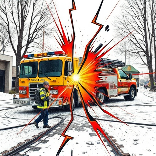 collision estimate