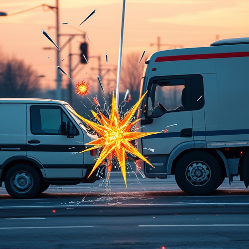 collision estimate