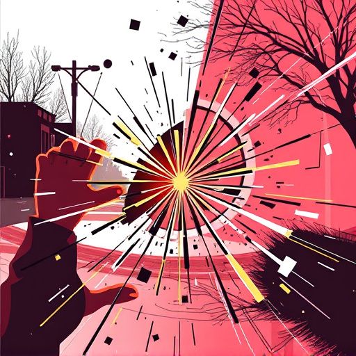 collision estimate