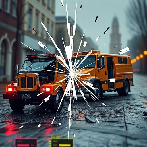 collision estimate