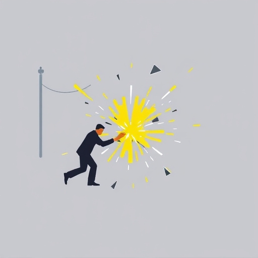 collision estimate