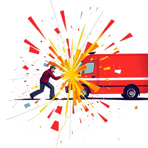 collision estimate