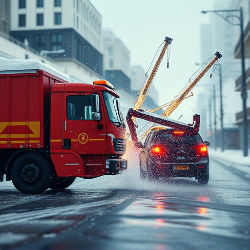 collision estimate
