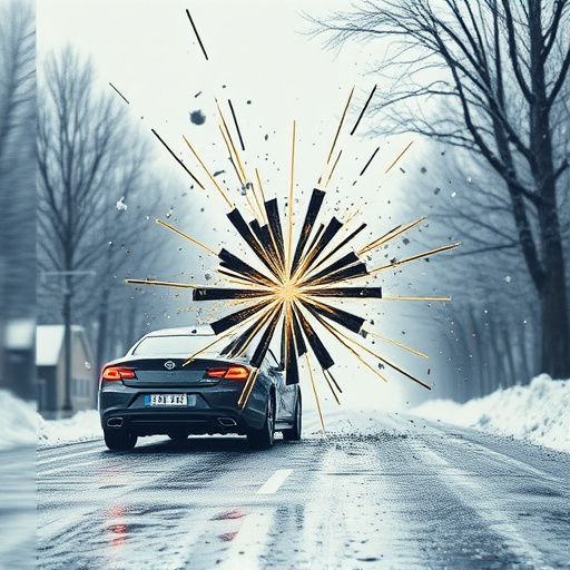 collision estimate