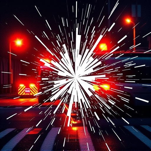 collision estimate