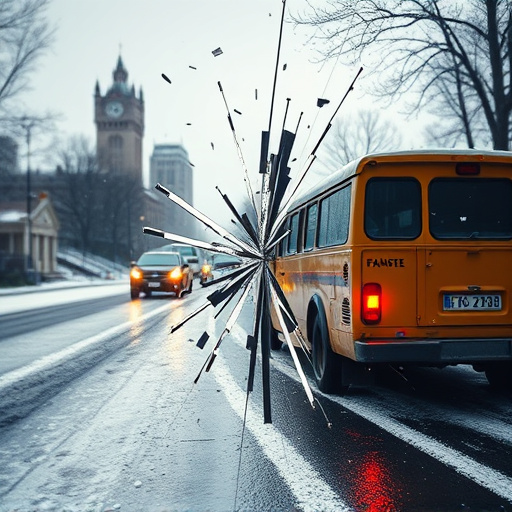 collision estimate
