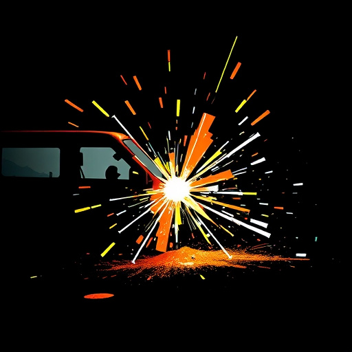 collision estimate