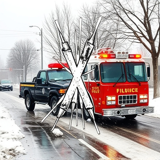 collision estimate