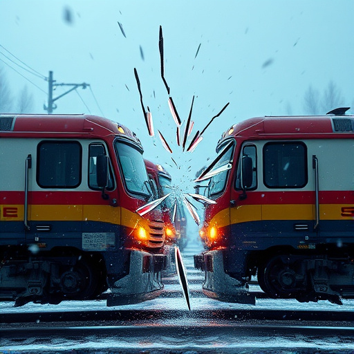 collision estimate