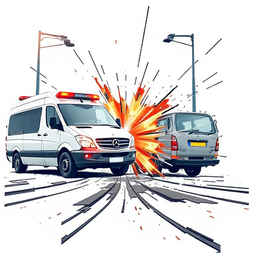 collision estimate