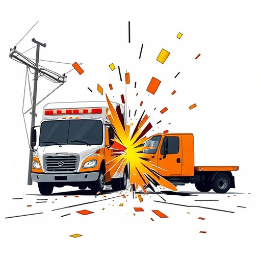 collision estimate