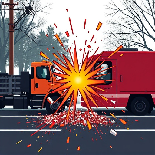 collision estimate