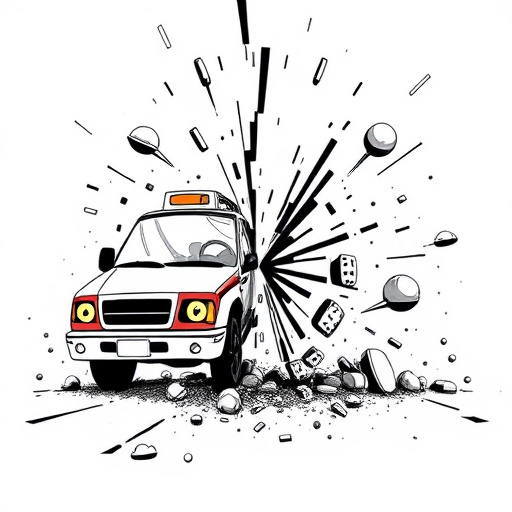 collision estimate