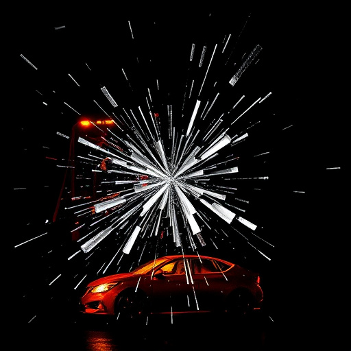 collision estimate