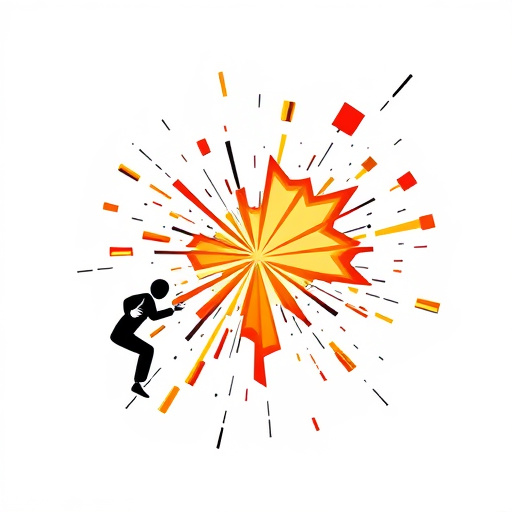 collision estimate
