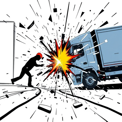 collision estimate