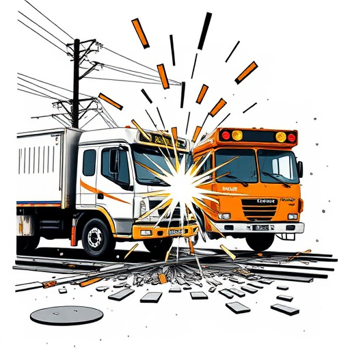 collision estimate