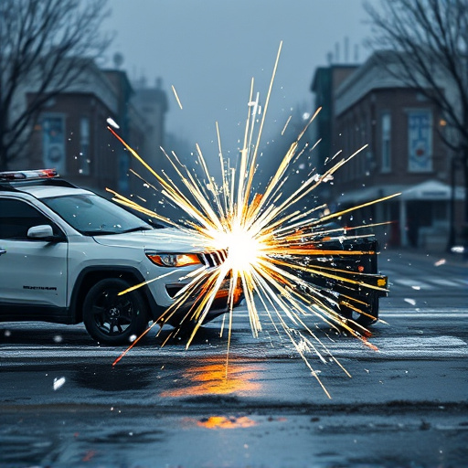 collision estimate