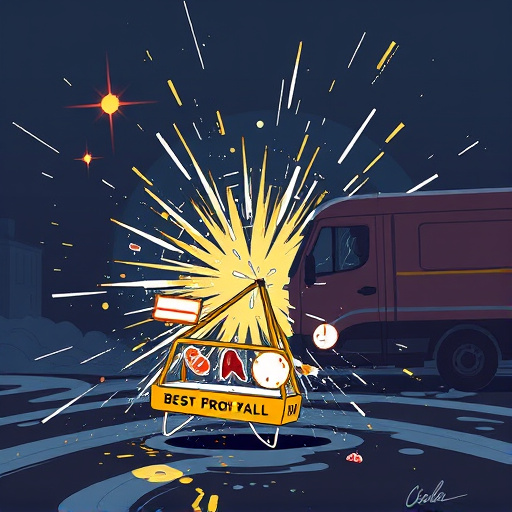 collision estimate