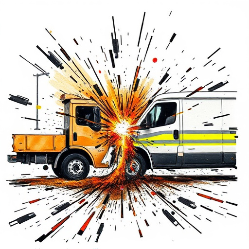 collision estimate