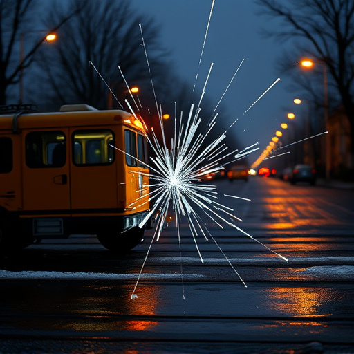 collision estimate
