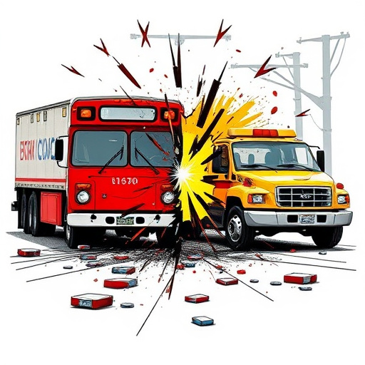 collision estimate