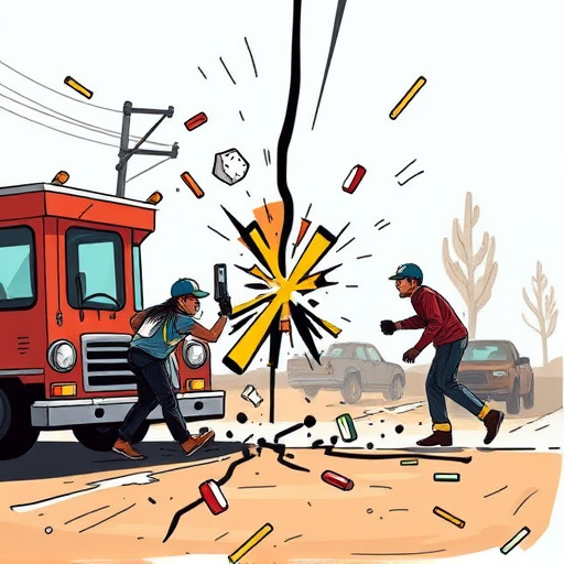 collision estimate