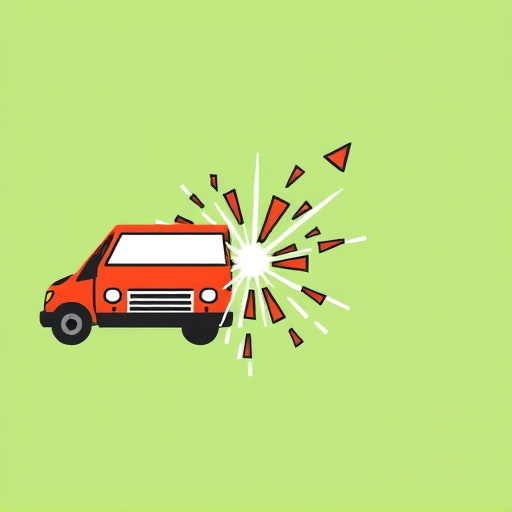 collision estimate