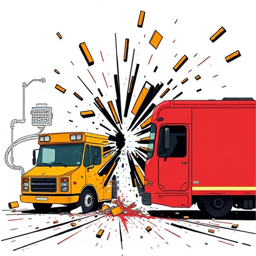 collision estimate
