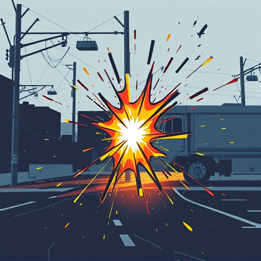 collision estimate