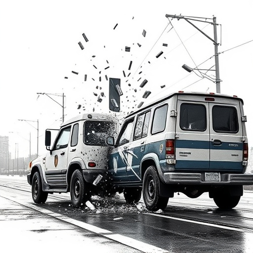 collision estimate