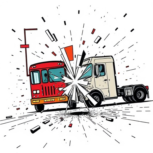 collision estimate