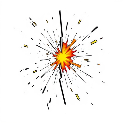 collision estimate