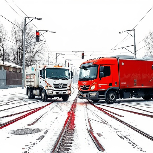 collision estimate