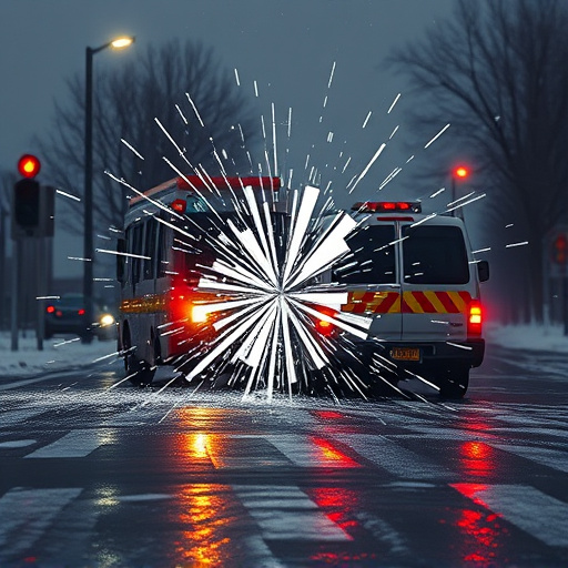 collision estimate