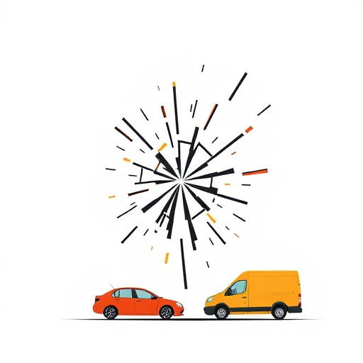collision estimate