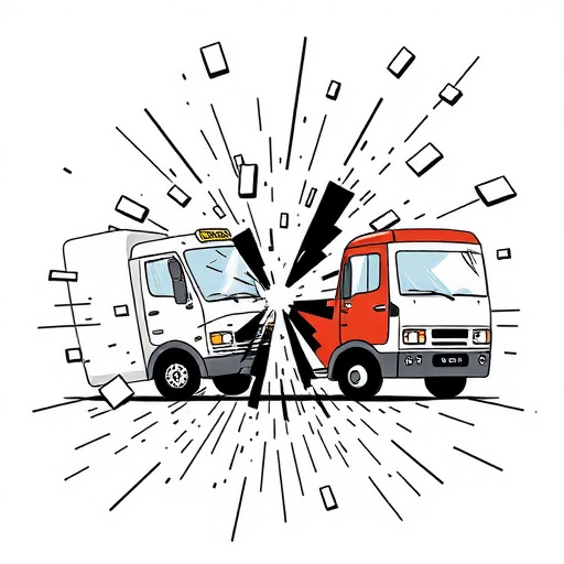 collision estimate