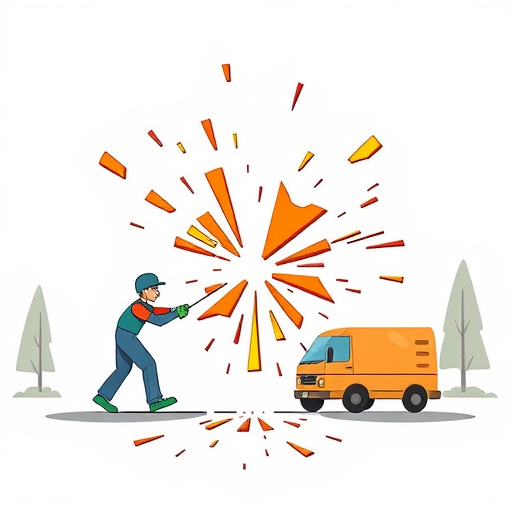 collision estimate