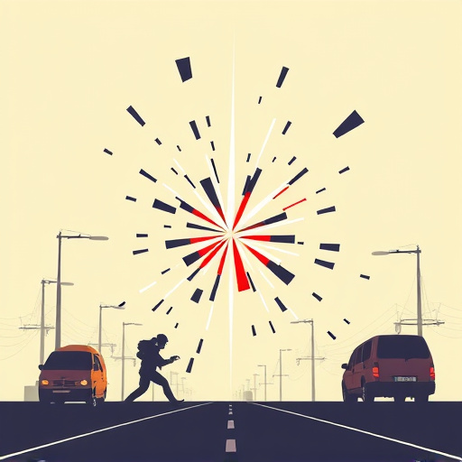 collision estimate