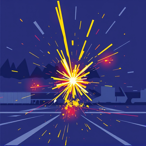 collision estimate