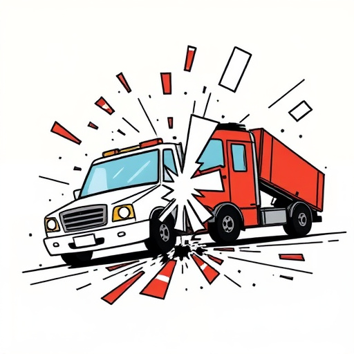 collision estimate