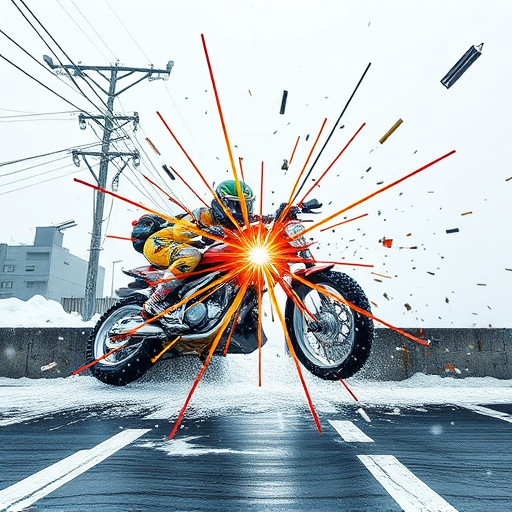 collision estimate