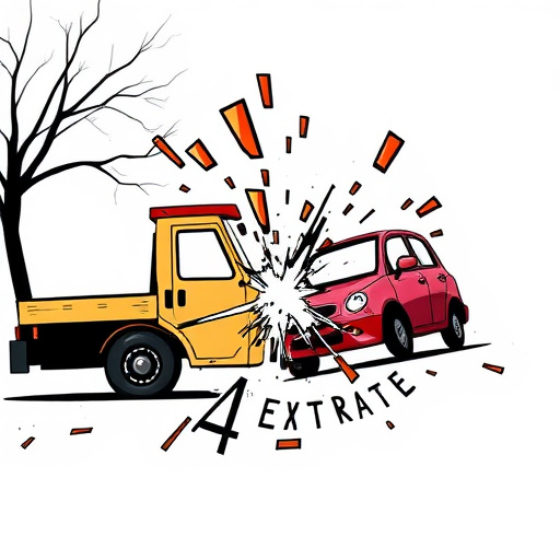 collision estimate