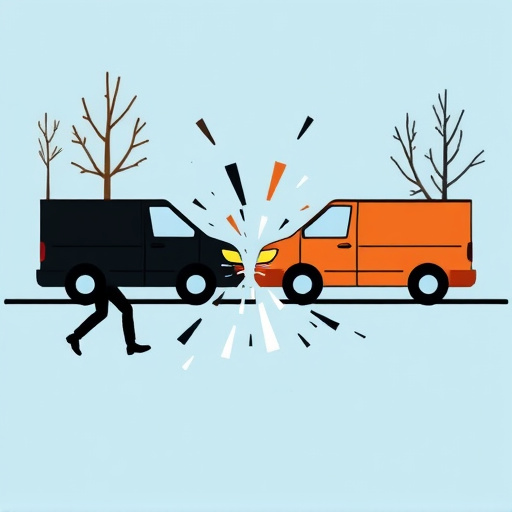 collision estimate