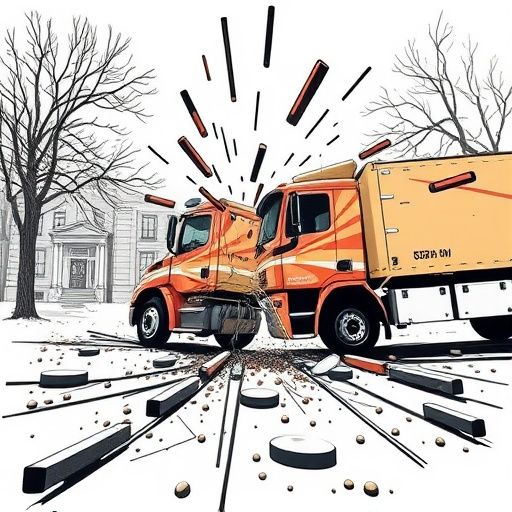 collision estimate