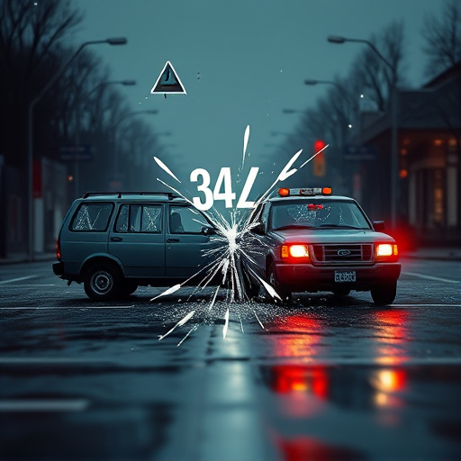 collision estimate