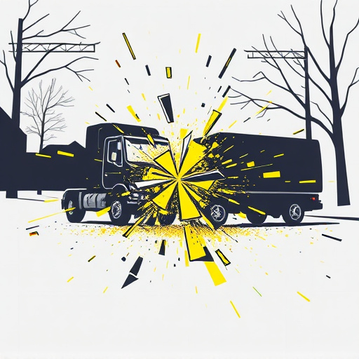 collision estimate