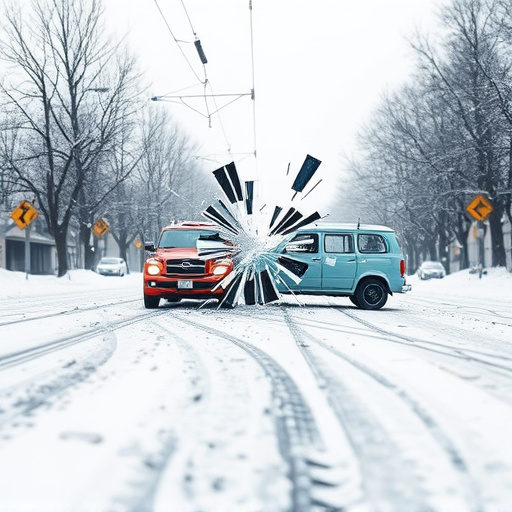 collision estimate