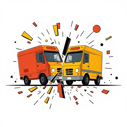 collision estimate