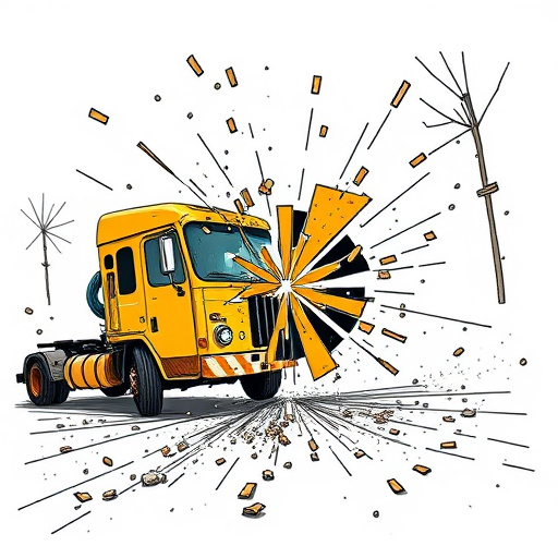 collision estimate